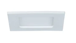 Panel kwadratowy LED 1x6W 4000K 230V 115x115mm Biały/Tworzywo sztuczne (PL92064) - PAULMANN