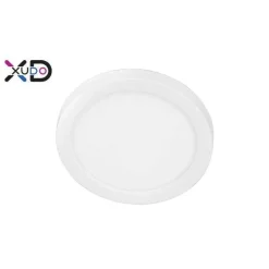 Panel LED 2-in-1 12W biały 4000K (XD-LS120) - Xudo