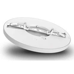 Panel LED 2-in-1 24W biały 4000K (XD-LS240) - Xudo