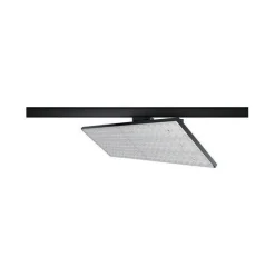 Panel na szynoprzewód ProRail3 DECK 40W 7000lm 4000K czarny (PL96583) - PAULMANN