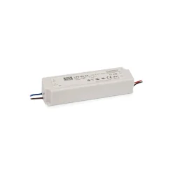 PARK LED (PARK_ROCKET_STARLIGHT_DRIVER_ON-OFF_020W_24Vdc) - Ideal Lux