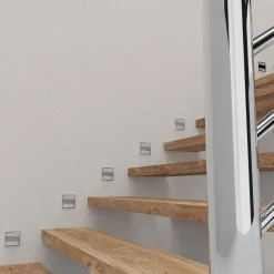 PEPERS Barwa Neutralna 4000K 12V z czujnikiem ruchu (EKS1473) - Eko-Light