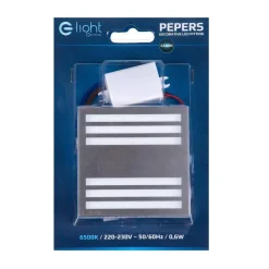 PEPERS Barwa Neutralna 4000K (EKS0438) - Eko-Light