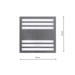 PEPERS Barwa Neutralna 4000K (EKS0438) - Eko-Light