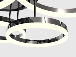 PERPIGNON - Lampa sufitowa piątka (9049-605) - Aviano Lighting