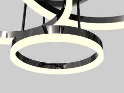 PERPIGNON - Lampa sufitowa trójka (9049-405) - Aviano Lighting