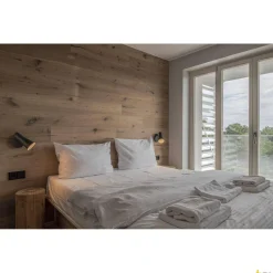 PHELIA, lampa ścienna, QPAR51, kolor czarny, maks. 35W, z wyłącznikiem (148540) - SLV