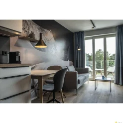 PHELIA, lampa podłogowa, A60, kolor czarny, maks. 23W (146010) - SLV