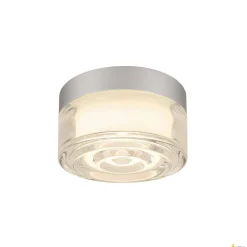 Pierścień dekoracyjny, do CYFT, matowy nikiel (1008026) - SLV