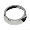 PIERŚCIEŃ DEKORACYJNY, do LIGHT EYE, 51 mm, chrom (151049) - SLV