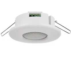 PIR detector 2-in-1 (90977) - Saxby