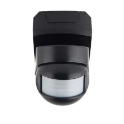 PIR detector iP54 3-in-1 IP54 (95283) - Saxby