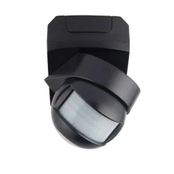 PIR detector iP54 3-in-1 IP54 (95283) - Saxby