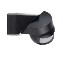PIR detector iP54 3-in-1 IP54 (95283) - Saxby