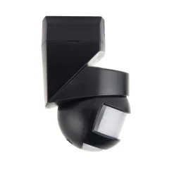 PIR detector iP54 3-in-1 IP54 (95283) - Saxby