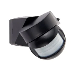 PIR detector iP54 3-in-1 IP54 (95283) - Saxby