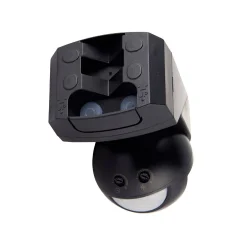 PIR detector iP54 3-in-1 IP54 (95283) - Saxby