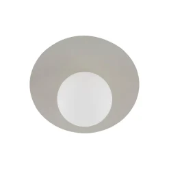 PIXI BEIGE KINKIET 1 (10231) - TK Lighting