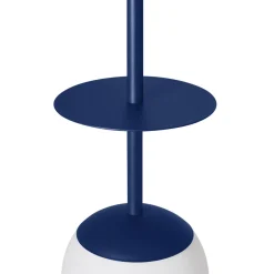 PLAAT A granatowa sufitowa lampa wisząca (PLA11313P0) - Ummo