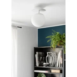 PLAAT C beżowa lampa ścienna / kinkiet (PLC110000) - Ummo