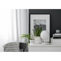 PLAAT ST beżowa lampa stołowa (PLS11010P1) - Ummo