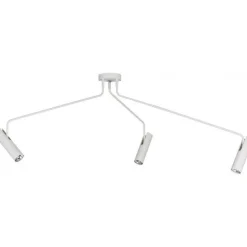 Plafon EYE SUPER WHITE III (6491) Nowodvorski