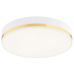 Plafon 3 pł. duży AMORE (6138) - Argon