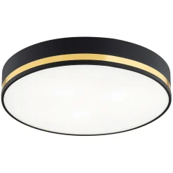 Plafon 3 pł. duży AMORE (6141) - Argon