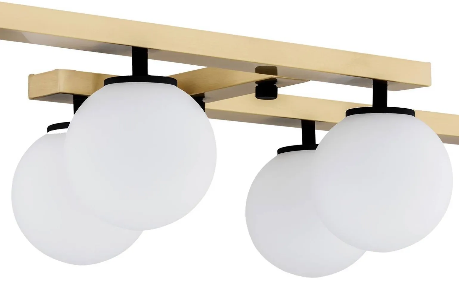 Plafon 6 pł. FREEMONT (2544) - Argon