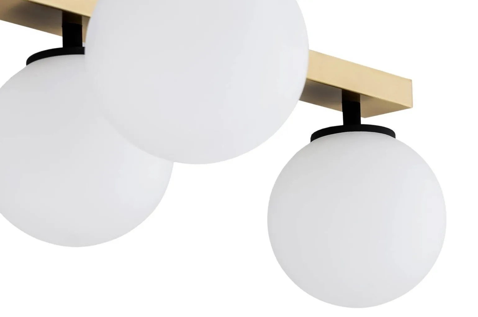 Plafon 6 pł. FREEMONT (2544) - Argon