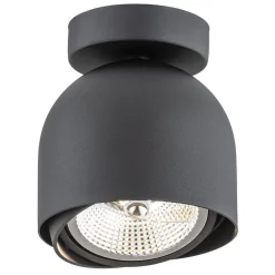 Plafon 1 pł. GARLAND (4711 BZ) - Argon