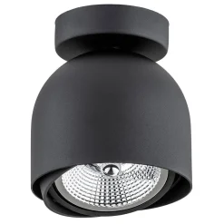 Plafon 1 pł. GARLAND (4711 BZ) - Argon