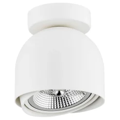 Plafon 1 pł. GARLAND (4710 BZ) - Argon