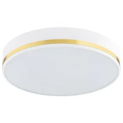 Plafon 2 pł. mały AMORE (7034) - Argon