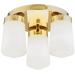 Plafon 3 pł. PASADENA (6165) - Argon