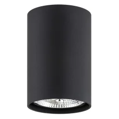 Plafon 1 pł. TUBO (4909 BZ) - Argon