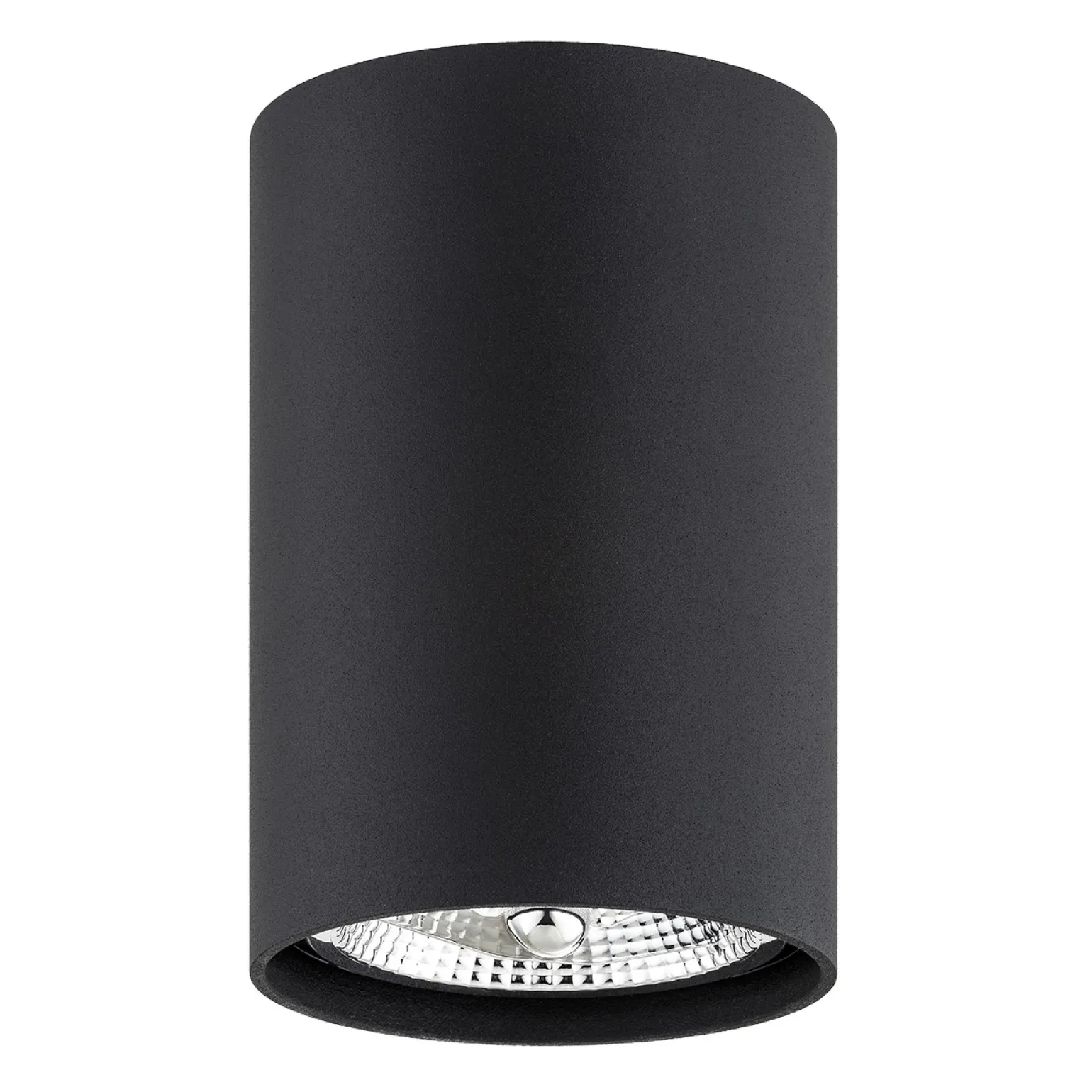 Plafon 1 pł. TUBO (4909 BZ) - Argon