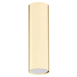 Plafon 1 pł. TYBER PLUS (4761) - Argon