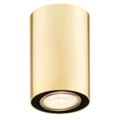 Plafon 1 pł. TYBER PLUS (4759) - Argon