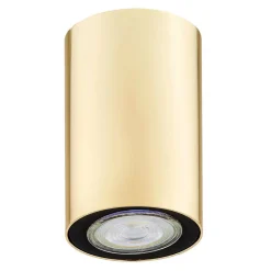 Plafon 1 pł. TYBER PLUS (4759) - Argon