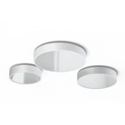 Plafon ABA T 307 czarny (1267/LA354/A1/P/116/830) - Cleoni