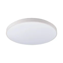 Plafon AGNES ROUND LED PRO biały 4000K IP44 (10980) - Nowodvorski