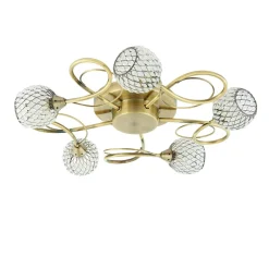 Plafon Aherne (73757) Endon