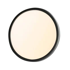 Plafon Alata (PLF-72836-400R-32W-BL) - Italux