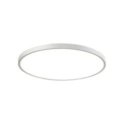 Plafon Alata (PLF-72836-400R-32W-WH) - Italux