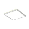 Plafon Aleria (PLF-39573-300S-28W-WH) - Italux