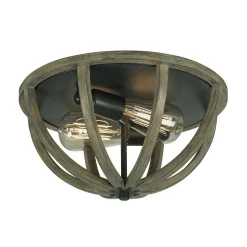 Plafon Allier (FE-ALLIER-F-WW) - Elstead Lighting