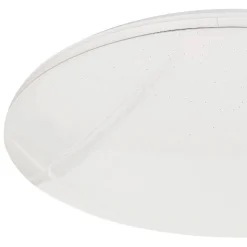 Plafon ALLISTER 50W LED + pilot (ML8232) - Milagro