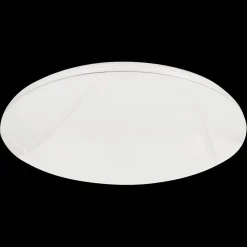 Plafon ALLISTER 50W LED + pilot (ML8232) - Milagro