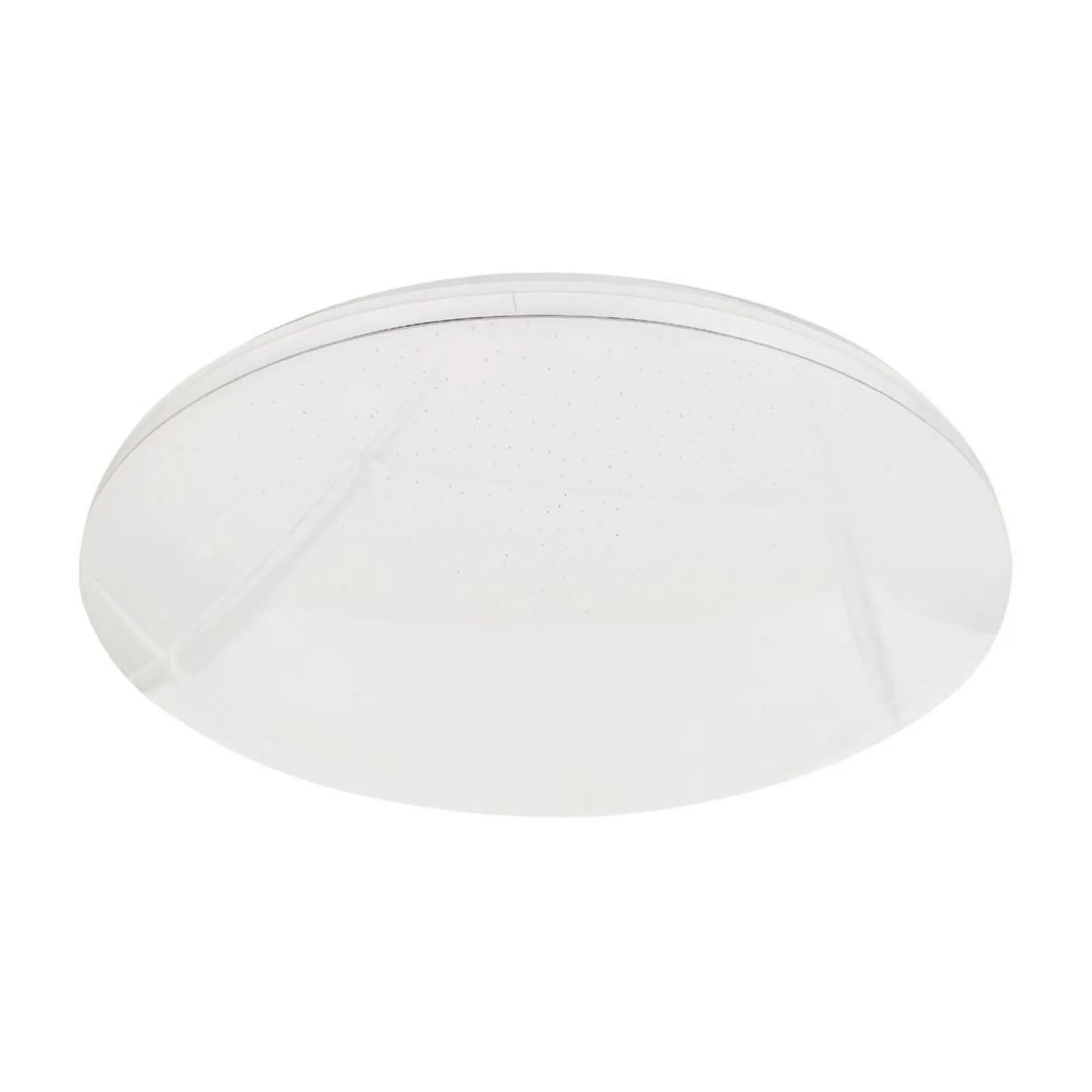 Plafon ALLISTER 36W LED + pilot (ML8231) - Milagro